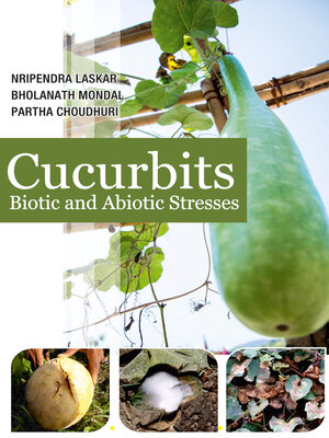 cover image of Cucurbits